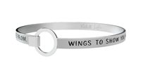 Bracciale Kidult Donna Philosophy in Acciaio 731348 - 731348